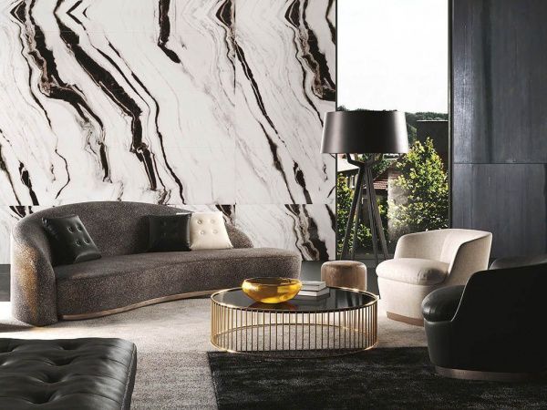 На фото Плитка MARBLE (Artcer)