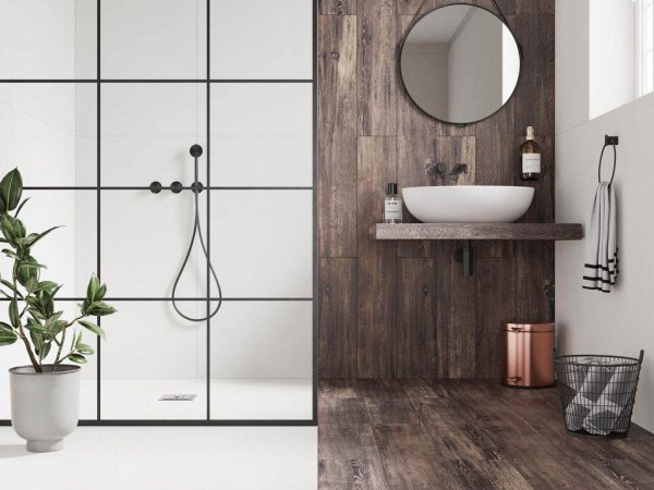 На фото Brigantina