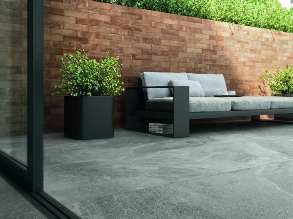 На фото Плитка Bistrot (Ragno)