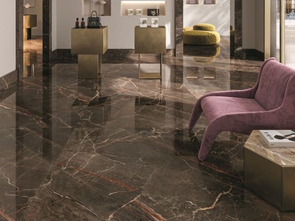 На фото Плитка 9CENTO (KEOPE Ceramiche)