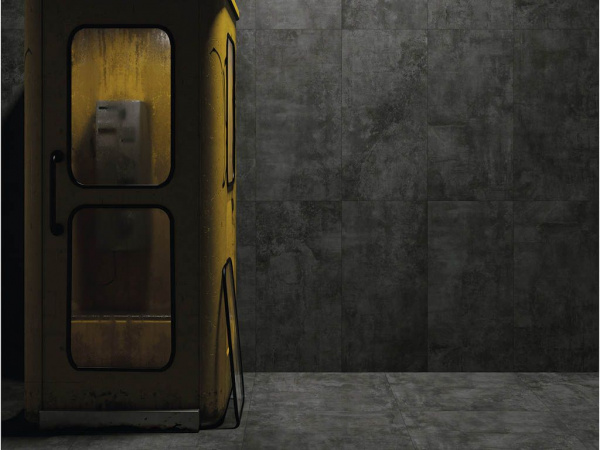 На фото Плитка DOWNTOWN FLOOR (Peronda)