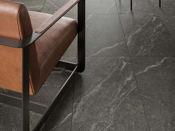 На фото Плитка LUGANO (ColiseumGres)