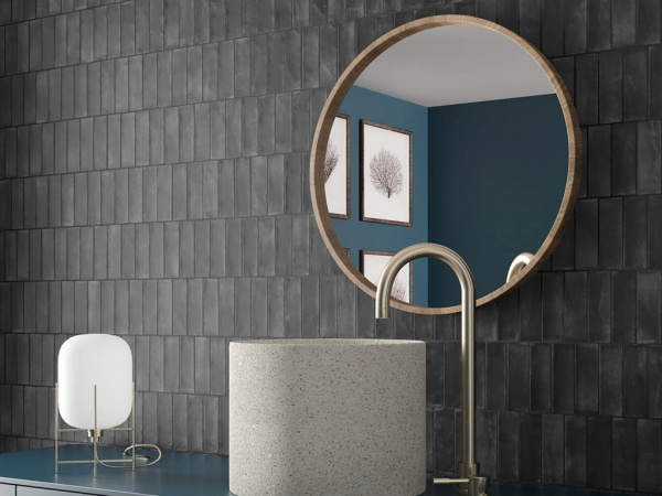 На фото Плитка COCO (Equipe Ceramicas)