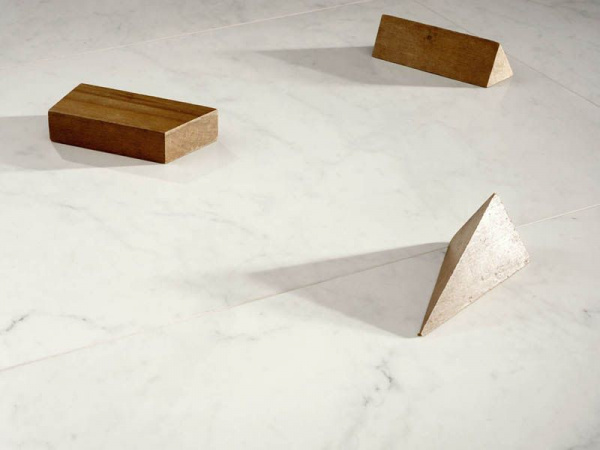 На фото Керамогранит ALLMARBLE (Marazzi Italy)