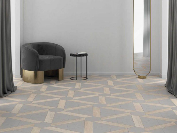 На фото Плитка 60 GRAD (WOW)