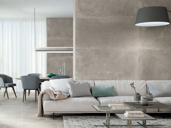 На фото Плитка TRIBECA (Etile)