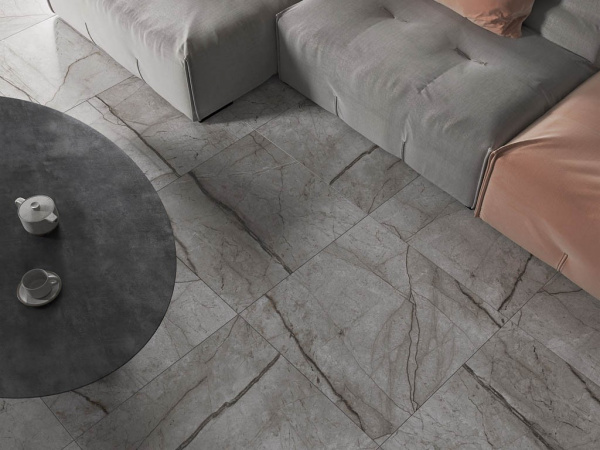 Керамогранит  60*60 (LAPARET ИНДИЯ) На фото Плитка 60*60 (LAPARET ИНДИЯ)