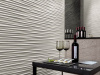 На фото Плитка 3D WALL (Atlas Concorde Италия)