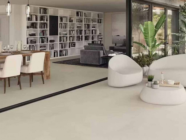 На фото Плитка MANHATTAN (Porcelanite Dos)