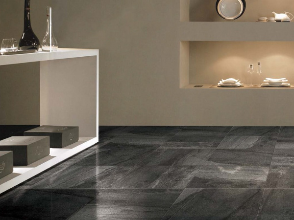 На фото Плитка DISENGAGED (Nanogress)