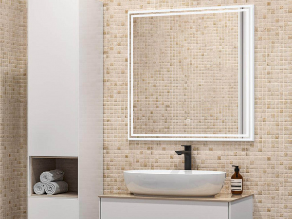 На фото Керамогранит РИАЛЬТО (Kerama Marazzi)