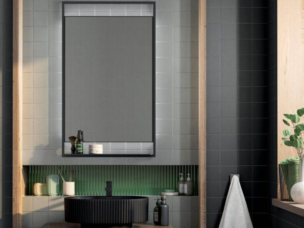 На фото Плитка АГУСТА (Kerama Marazzi)