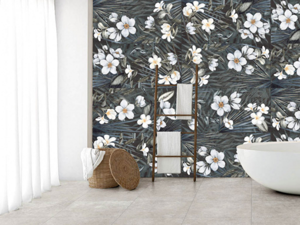 На фото Плитка UNIVERSAL (Tuscania Ceramiche)