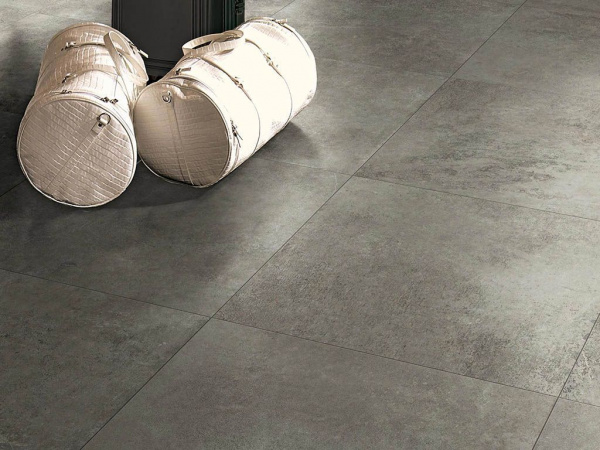 На фото Плитка DRIFT (Atlas Concorde)