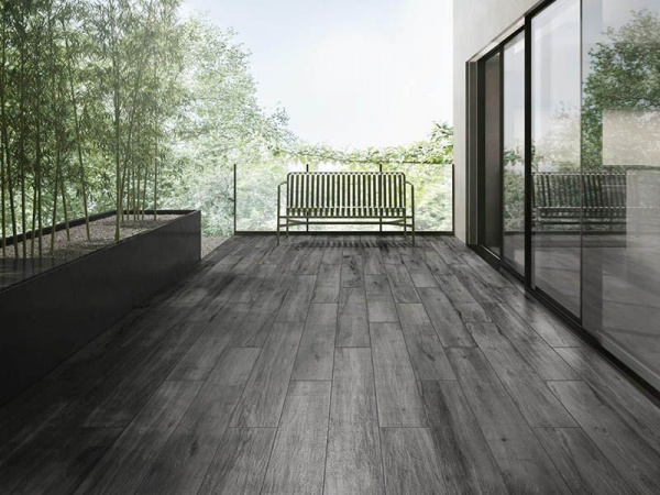 На фото Плитка ASPENWOOD (Vitra)