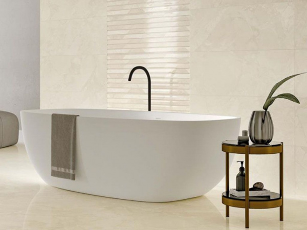 На фото Плитка SUPREME (STN Ceramica (Stylnul))