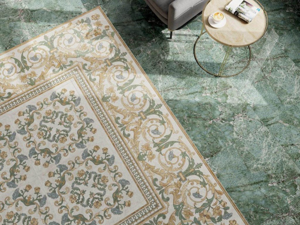 На фото Плитка ЭВОРА (Kerama Marazzi)