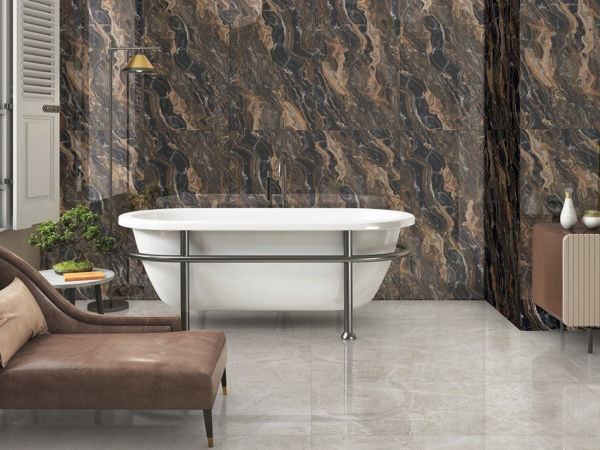 На фото Плитка ACCENT (Ennface)