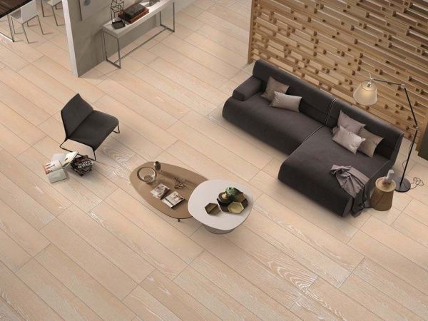 На фото Плитка WOOD (Ennface)