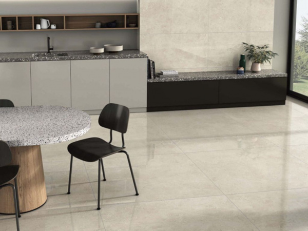 На фото Плитка FLAX (STN Ceramica)