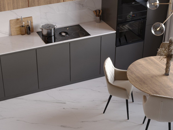 На фото Плитка BUTIK (Kerranova)