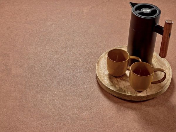 На фото Плитка COLORED CONCRETE (Sanchis Home)