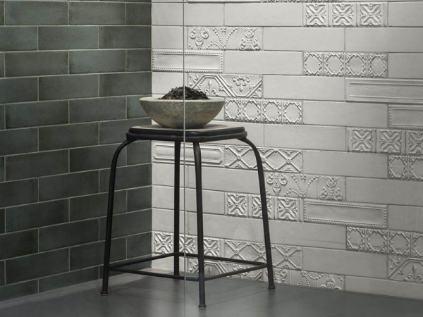 На фото Керамогранит EDEN (Ragno)