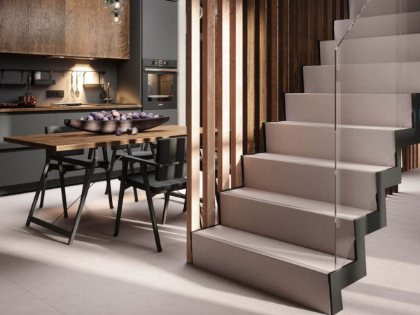 Loft На фото Loft