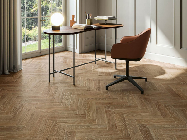 На фото Плитка I ROVERI (Serenissima)