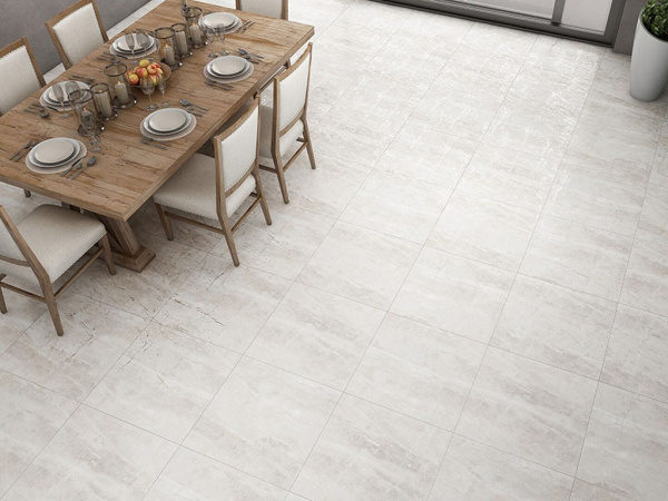 На фото Плитка ROCK (Gravita)