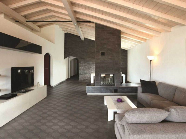 На фото МОЗАИКА (Jet-Ceramic)