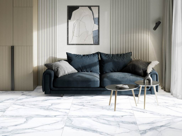 На фото Плитка ALPINO (Delacora)