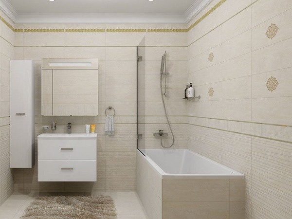 Плитка CAPELLA (Ceramica Classic)
