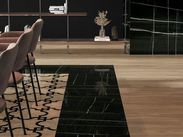 На фото Плитка ГРЕППИ (Kerama Marazzi)