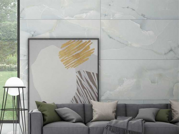 На фото Плитка ONIX (Velsaa)