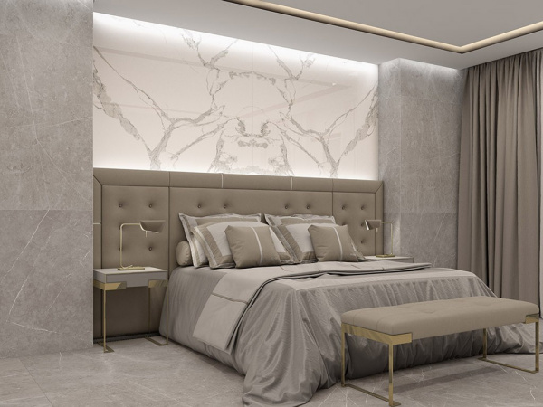 На фото Плитка TORANO STATUARIO (Ascale)