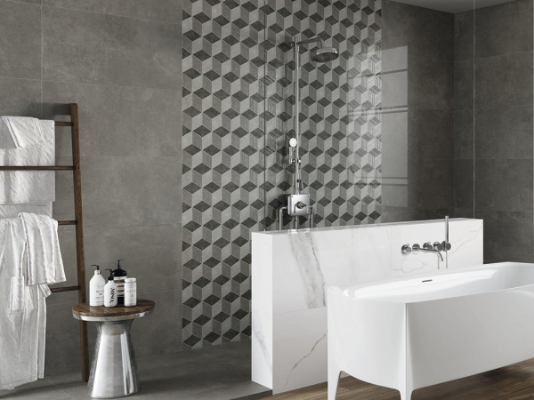 На фото Плитка EVO (Fanal)