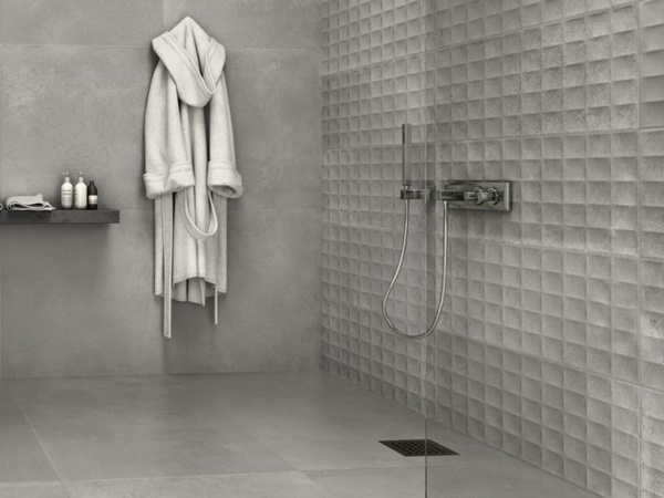 На фото Плитка TRIBECA (Etile)