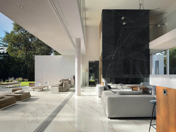 На фото Плитка MARVEL MERAVIGLIA (Atlas Concorde Италия)