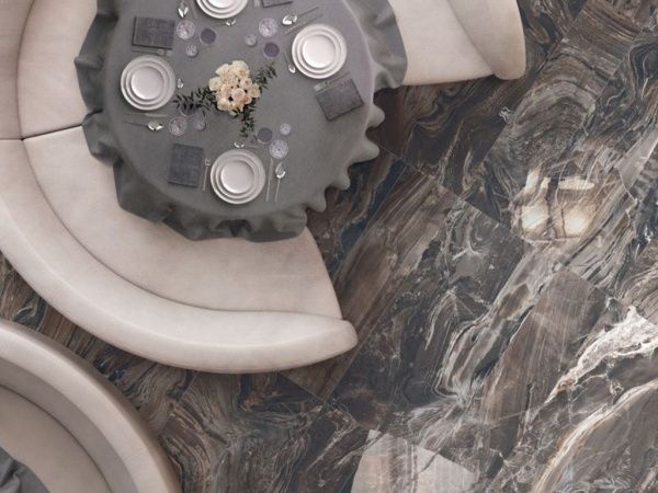 На фото Плитка SUPREME (Flaviker)