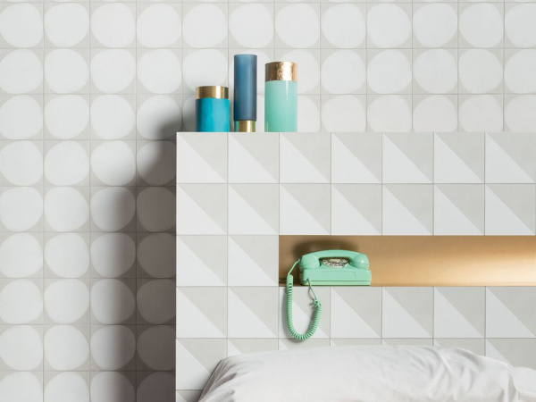 На фото Плитка  FUTURA (41ZERO42)