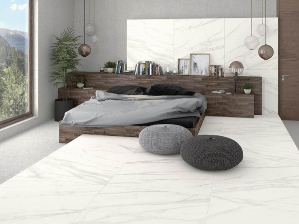 На фото Плитка NIKOI (Vives Ceramica)