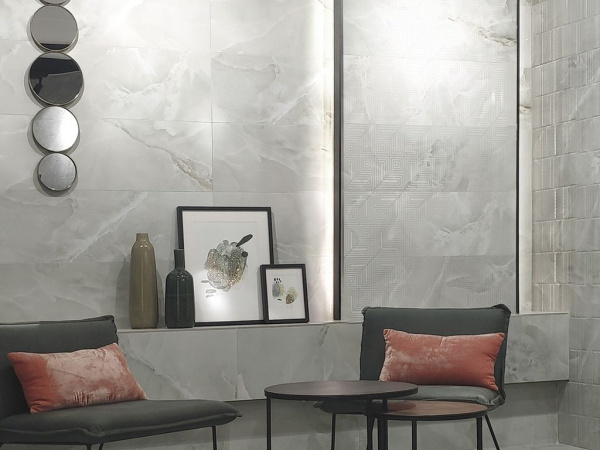 На фото Плитка ONYX LUX(Azteca)