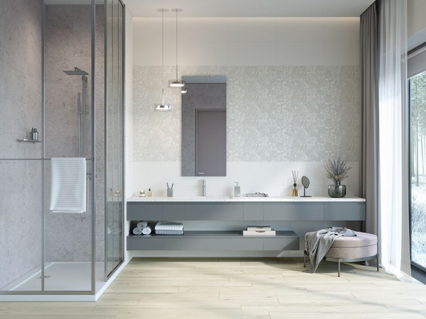 На фото Плитка SWEET (Creto)