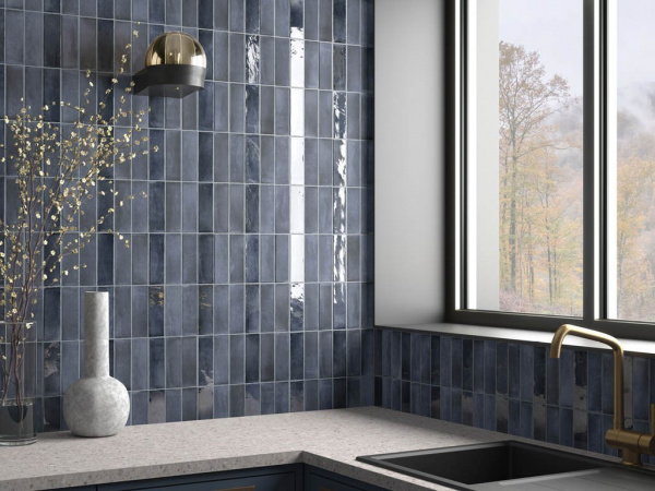 На фото Плитка COCO (Equipe Ceramicas)