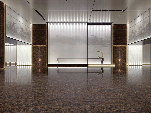 На фото Плитка MONDOTTE (Moreroom)