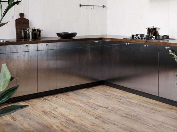 На фото Brigantina