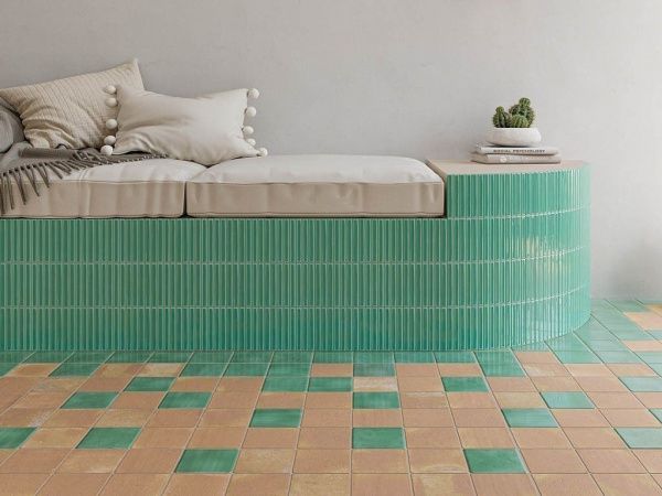 На фото Плитка SWEET BARS (WOW)