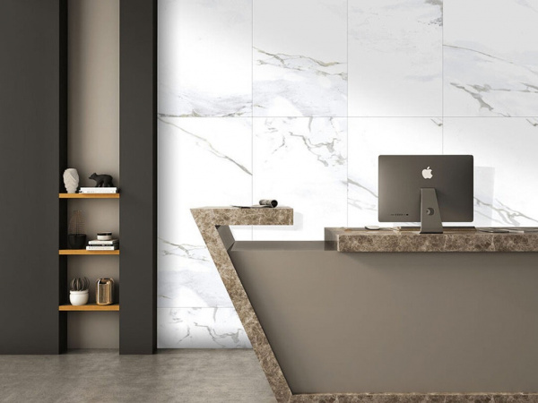 На фото Плитка MONSTER (Gravita)