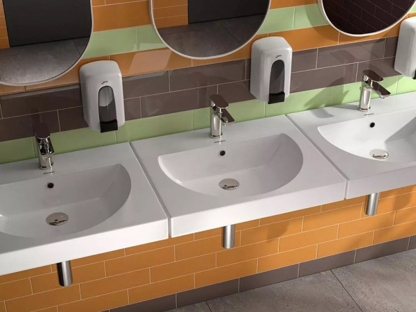 Плитка Баттерфляй (Kerama Marazzi) На фото Плитка Баттерфляй (Kerama Marazzi)